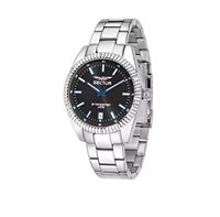 Watch Sector No Limits Man 240 in Steel R3253476001